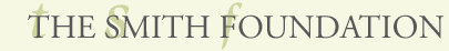 The Smith Foundation